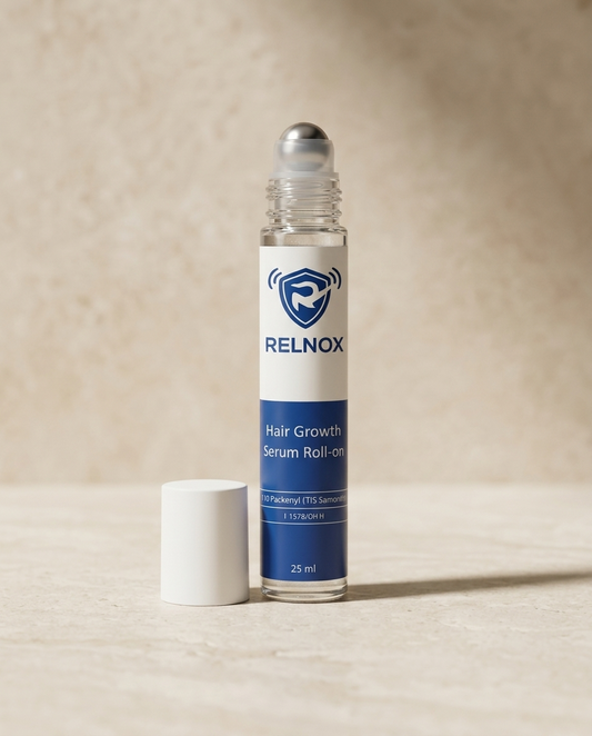 Sérum Capilar RELNOX®